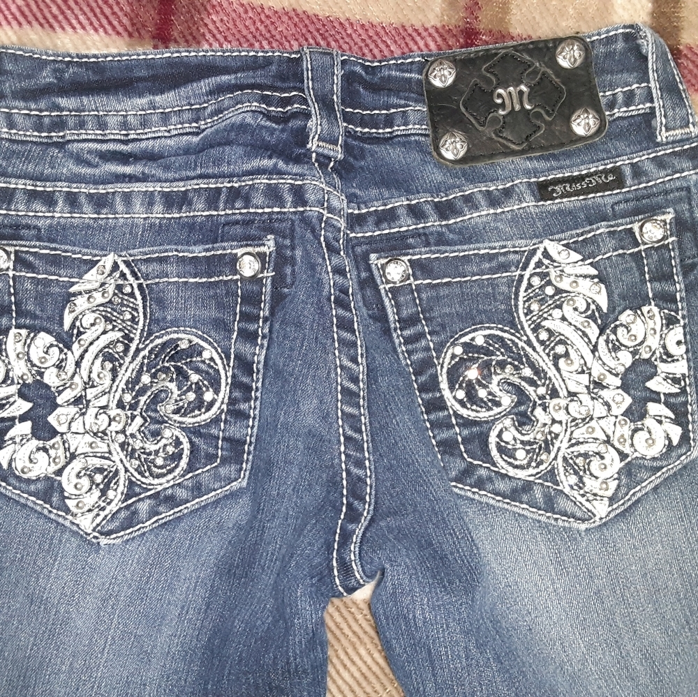 Miss Me size 26